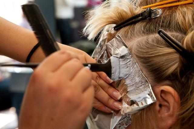 Hoppla – was isch do bassirt?