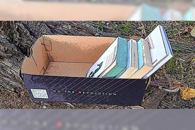 Im Rahmen der Reihe „DeMos“ (Demokratie-Montage) findet im Schopf2 eine Lese-Jam statt