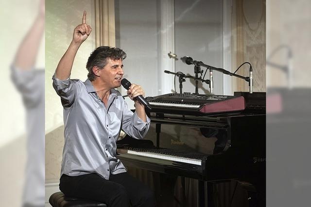 Nrrisches und Normvorstellungen aus dem Schloss