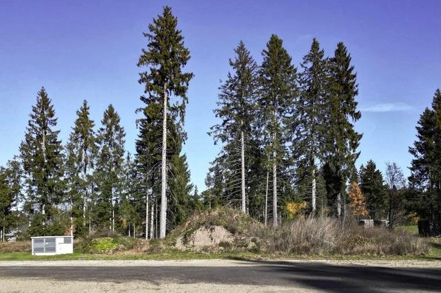 Anwohner befrchten Lrmbelstigung