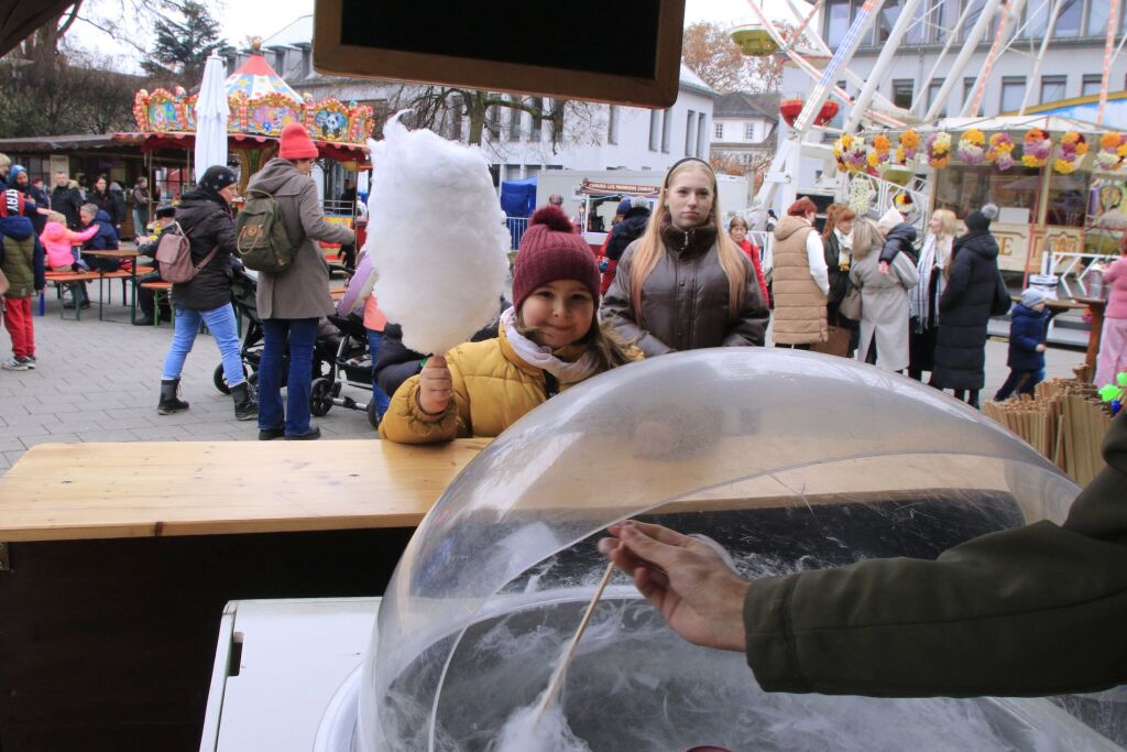 Impressionen vom letzten Chrysanthema-Wochenende 2025