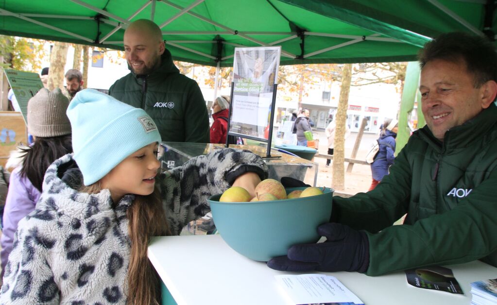 Impressionen vom letzten Chrysanthema-Wochenende 2025