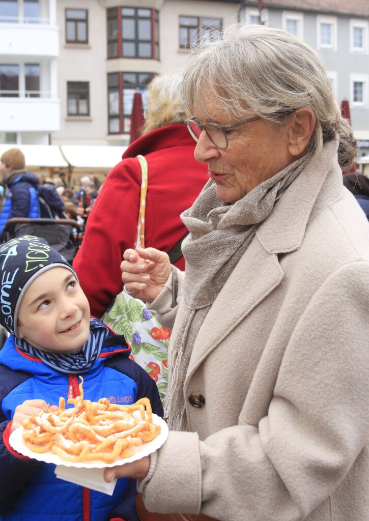 Impressionen vom letzten Chrysanthema-Wochenende 2025