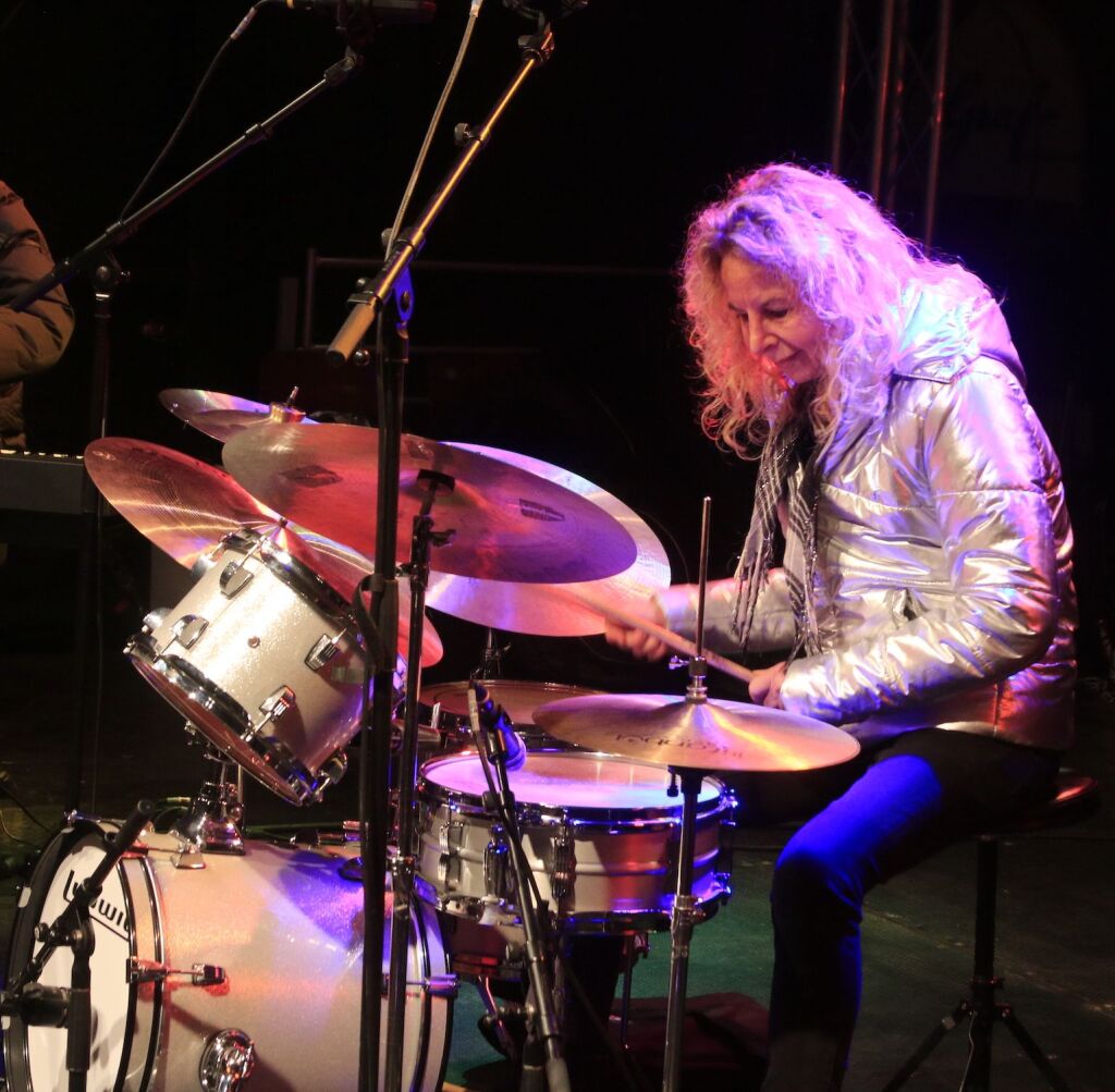 Impressionen vom letzten Chrysanthema-Wochenende 2025