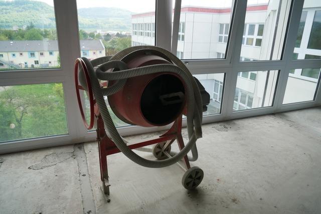 So will Breisachs Brgermeister einen Gesundheitscampus grnden – ohne Millionenaufwand