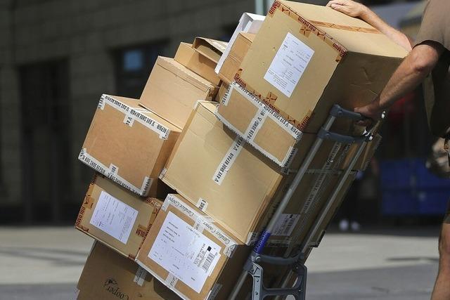 Neuer Zustellsttzpunkt kommt nach Elgersweier