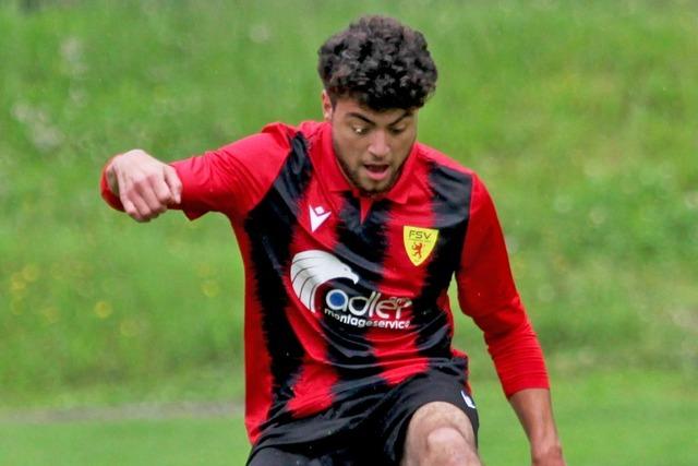 FSV Rheinfelden gewinnt Acht-Tore-Derby beim TuS Binzen