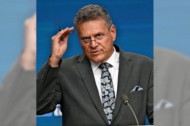 Chipkrise: Export vereinfacht