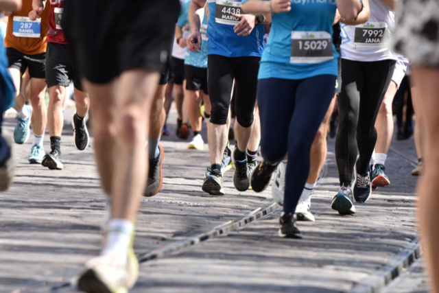 Der Freiburg-Marathon ist ausgebucht - was Lufern jetzt noch bleibt