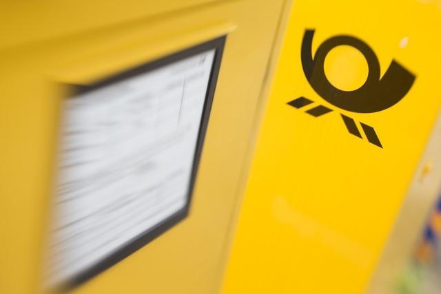 Badenweiler hat ab Dezember wieder eine Post an der Luisenstrae