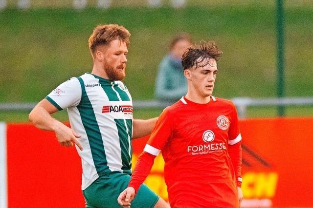 Bezirksliga-Kompakt: Das Spitzentrio erlaubt sich keinen Ausrutscher