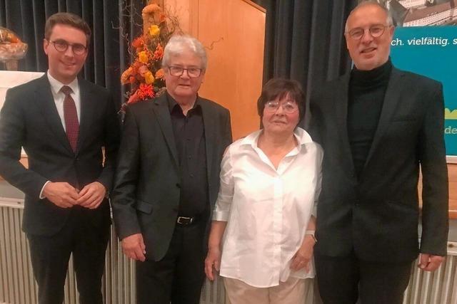 Engagement im gesellschaftlichen Leben von St. Blasien