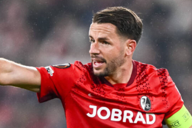 Fotos: Diese 17 Spieler haben die meisten Spiele fr den SC Freiburg gemacht