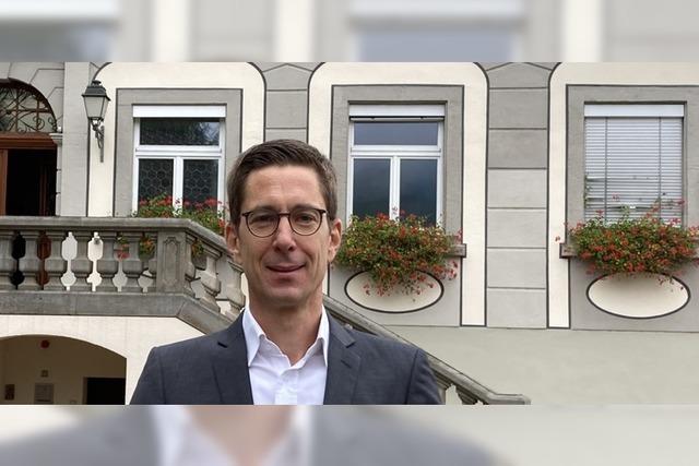 Triumphales Ergebnis – Schimak siegt mit73,6 Prozent