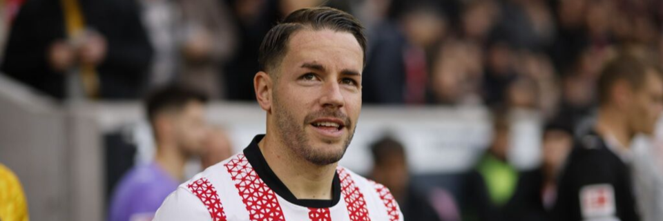 Christian Gnter beim SC Freiburg: Vom Musterschler zum Rekordspieler