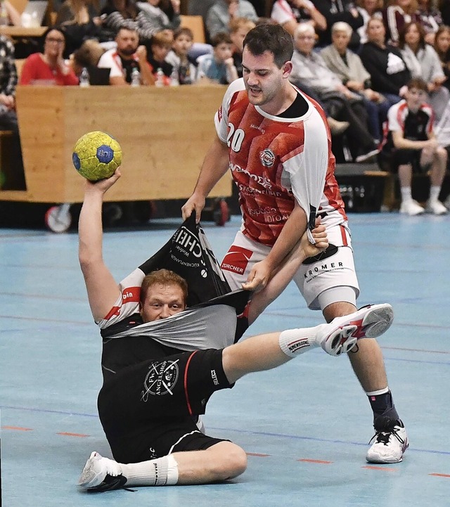   | Foto: Horst Knstle