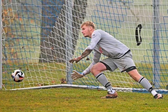 Kreisliga A-Kompakt: Der SV Eisenbach hat nach langem Warten das Glck auf seiner Seite