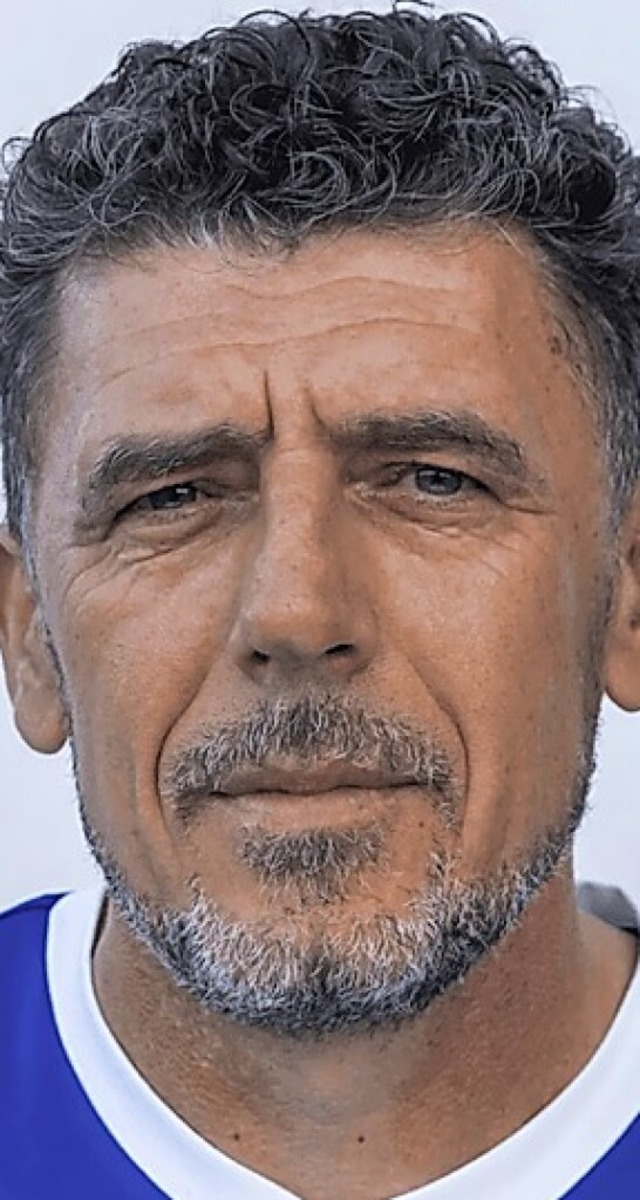 Krueziu  | Foto: Sendin Alajbegovic/Fupa