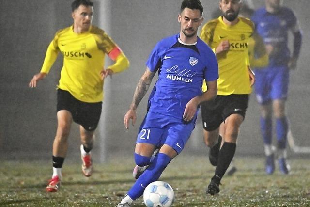 SC Wyhl nicht zu stoppen