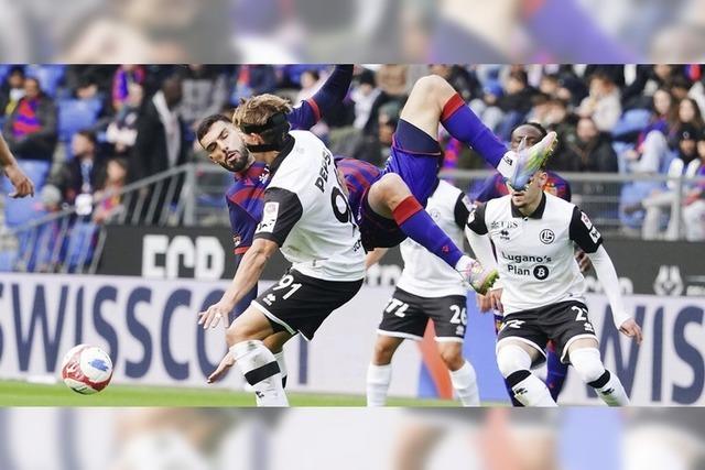 Wenn Shaqiri vom Punkt mal versagt