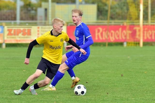 Bezirksliga-Kompakt: Der FV Herbolzheim gibt die Rote Laterne ab