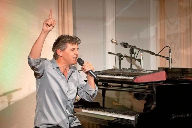 Nrrisches und Normvorstellungen aus dem Bonndorfer Schloss