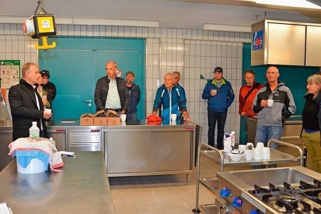 Arbeiten an der Benedikt-Winterhalder-Halle in Rtenbach beginnen im Februar