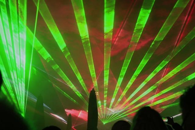 So schn ging die Chrysanthema in Lahr zu Ende