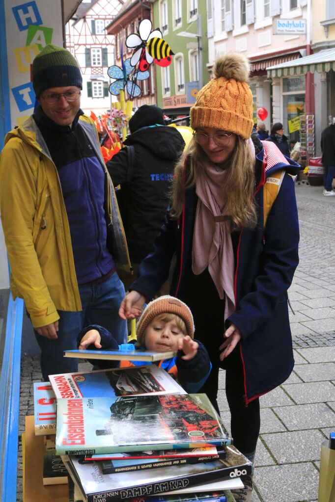 Impressionen vom letzten Chrysanthema-Wochenende 2025