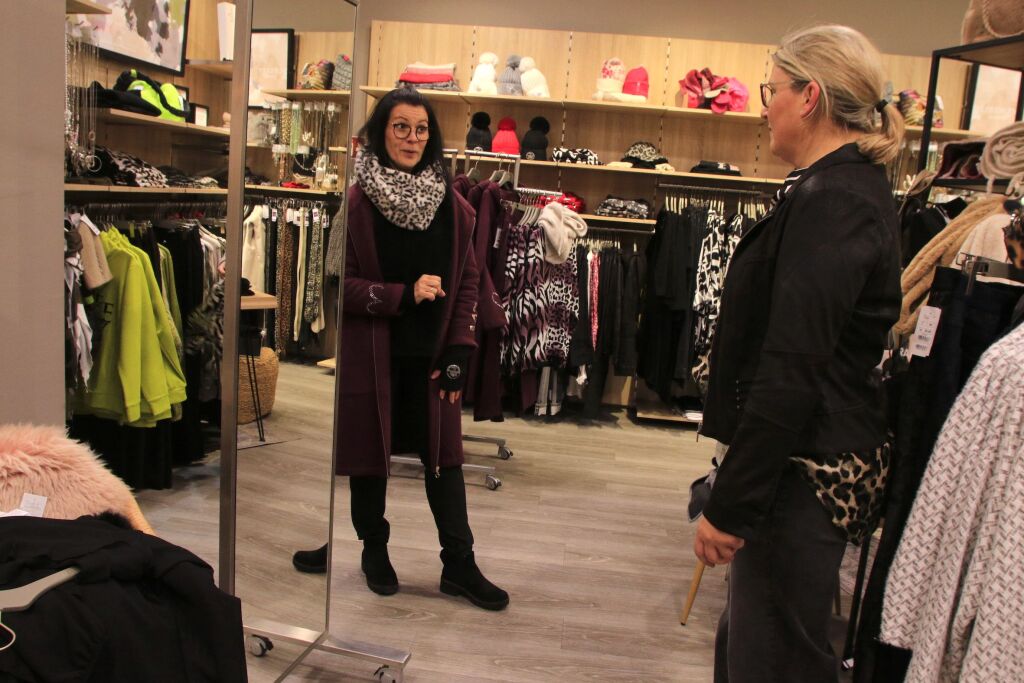 Impressionen vom letzten Chrysanthema-Wochenende 2025