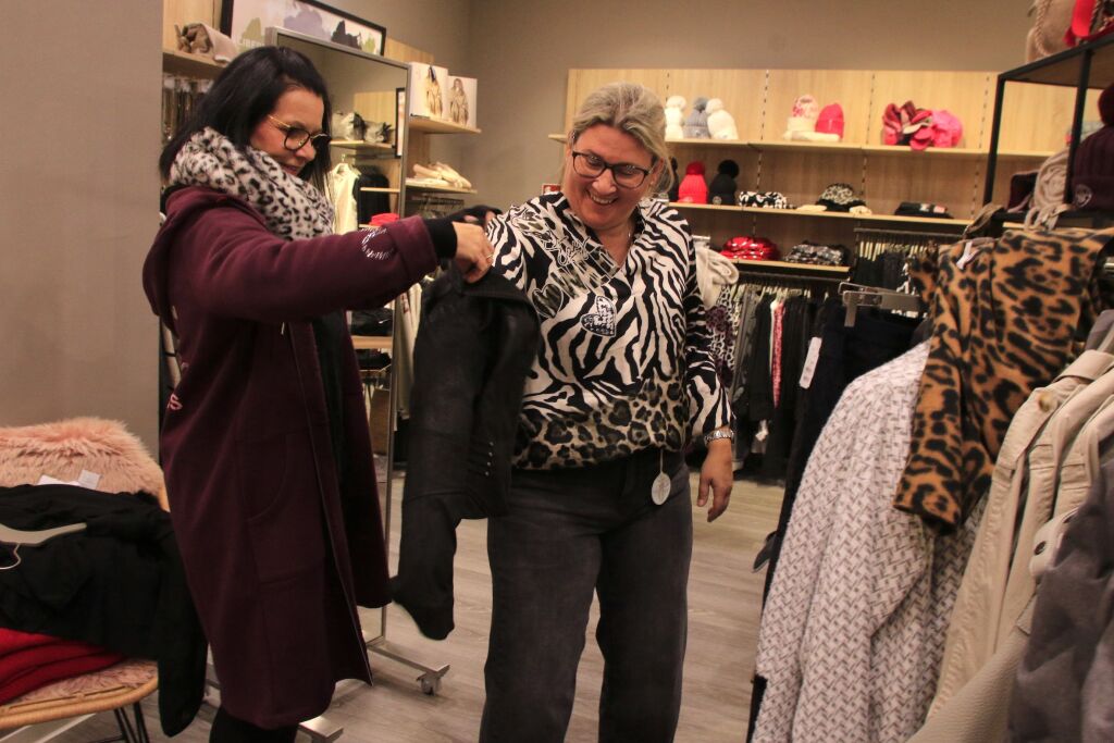 Impressionen vom letzten Chrysanthema-Wochenende 2025