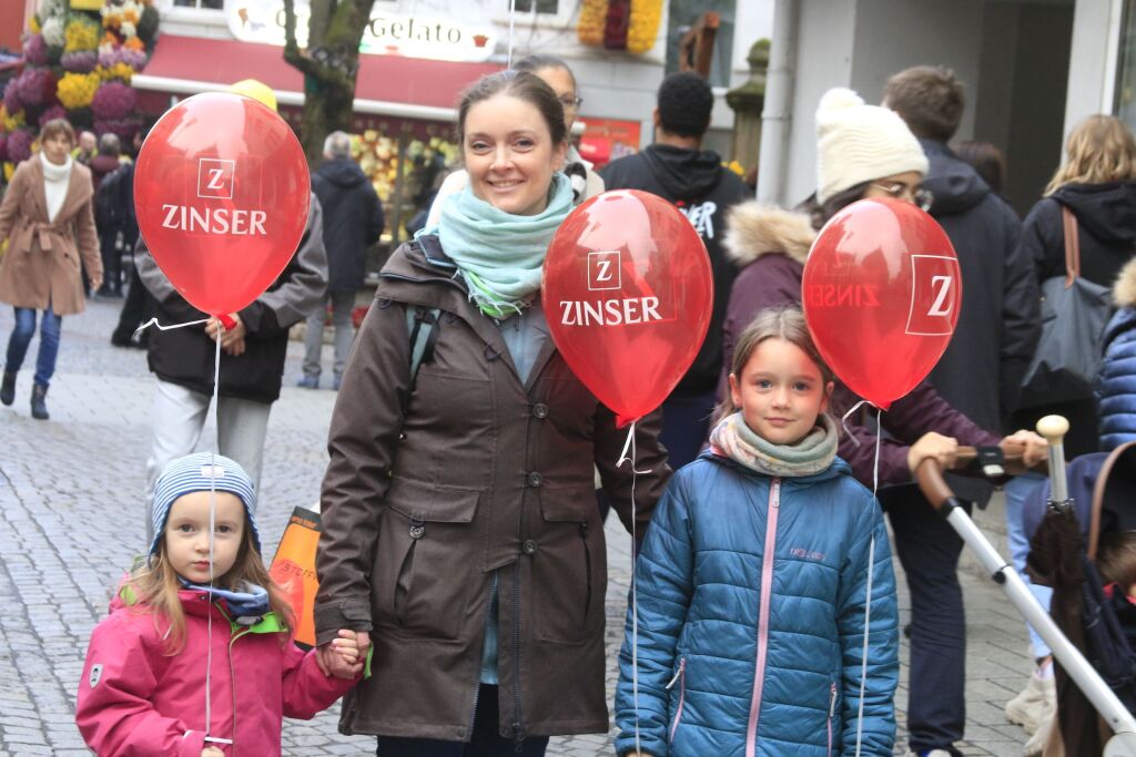 Impressionen vom letzten Chrysanthema-Wochenende 2025
