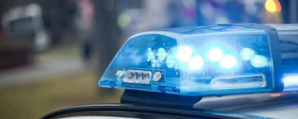 Leiche des Vermissten aus Buchenbach-Falkensteig am Hllenbach gefunden