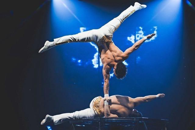 30 Euro BZ-Card-Rabatt bei Dinner-Show im Europa-Park