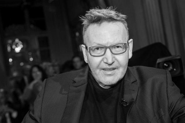 SWR-Radiolegende und VfB-Stadionsprecher Matthias Holtmann gestorben