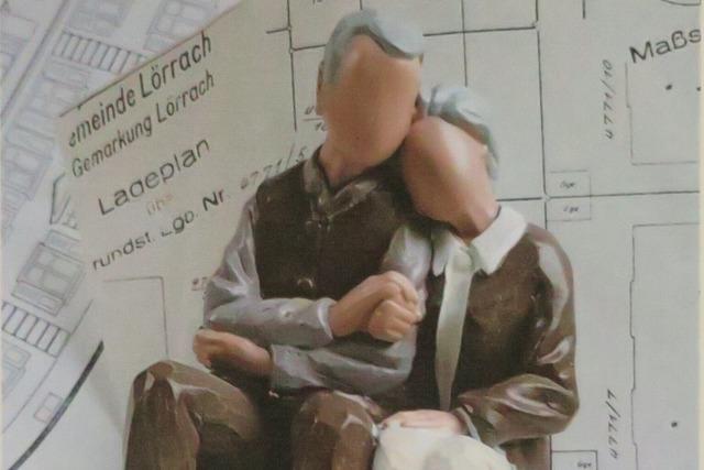 Was tun im Ruhestand? Ein Lrracher stellt Konzepte dafr in einem Buch vor