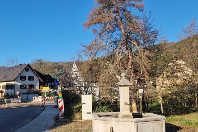 Sitzenkirchen-Ortschaftsrat diskutiert Haushalt 2026 mit Investitionsstopp in Kandern