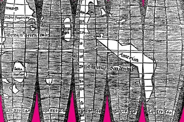 Roman ber den Kartografen Martin Waldseemller fllt Lcken mit Fantasie
