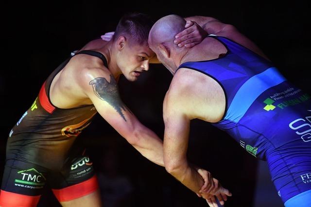 RG Lahr und RSV Schuttertal verlieren im Abstiegskampf