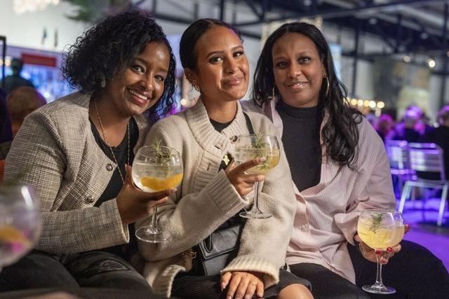 30.000 Besucher bei der Plaza Culinaria in Freiburg
