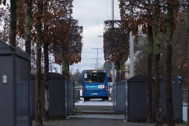 Emmendinger Grne wollen Festival-Zuschuss lieber fr den Stadtbus ausgeben