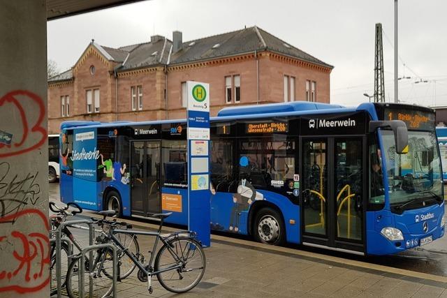 Die Frderpraxis der Stadt Emmendignen sollte berprft werden