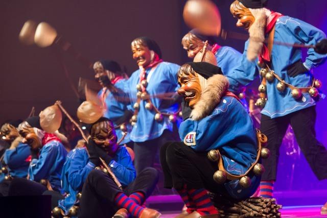 Was das immaterielle Kulturerbe fr die Fasnacht im Kreis Emmendingen bedeutet