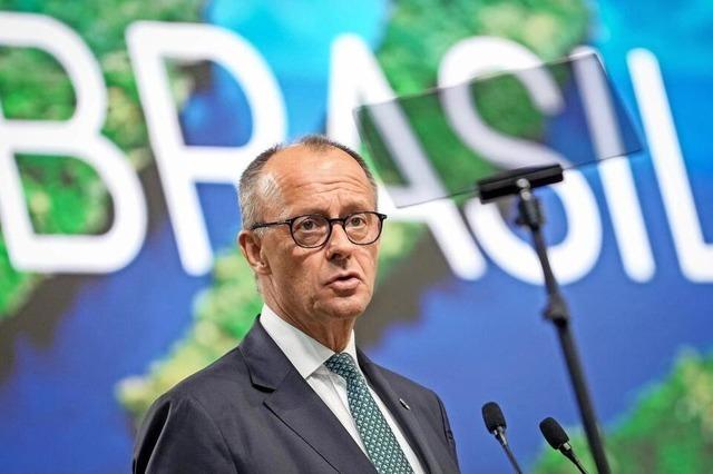 Schwieriger, als er dachte