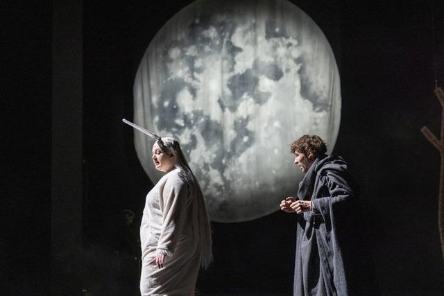 Theater Freiburg zeigt "Das letzte Einhorn" als Weihnachtsstck