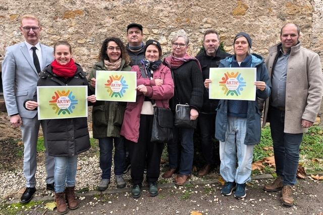 Fr die Demokratie: Wettbewerb in Herbolzheim und Kenzingen startet 2026