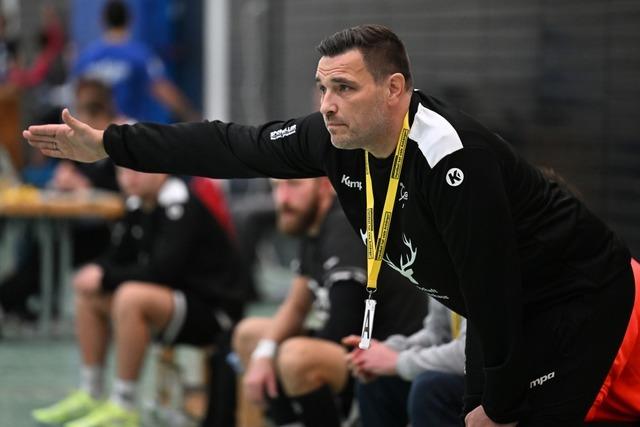 "Wir wollten wieder oben mitspielen"