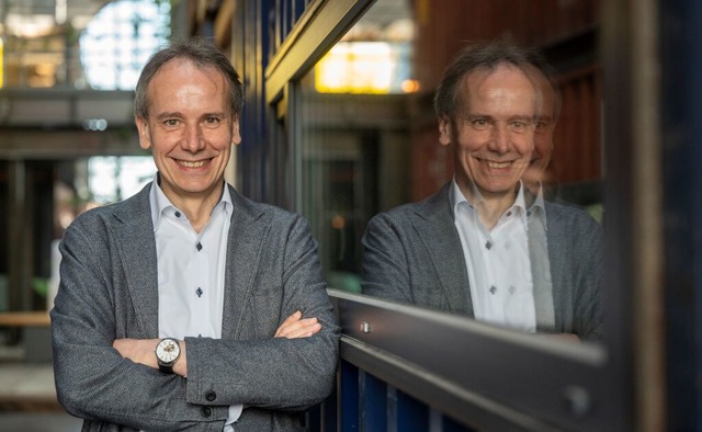 Thomas Wiesler  | Foto: Patrick Seeger