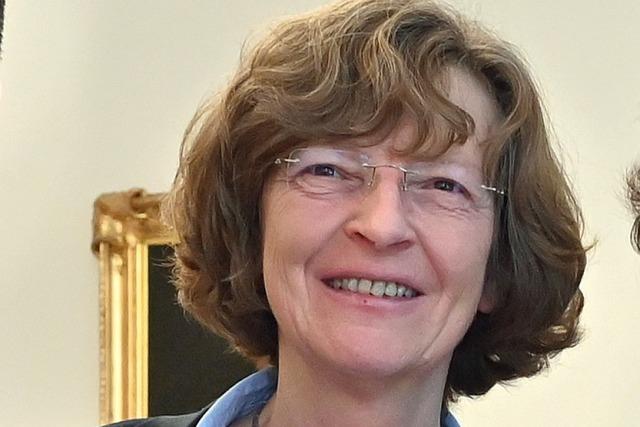 Das Licht besiegt die Dunkelheit: "Lux aeterna" im Freiburger Mnster