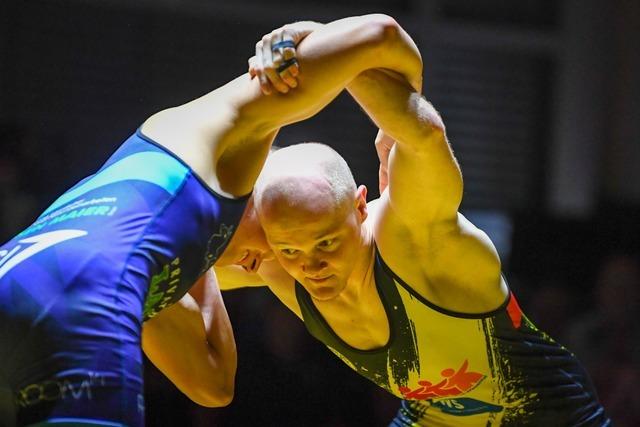 Meisterdreikampf: TuS Adelhausen will hoch, die RG Hausen-Zell bleibt entspannt